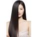 Ayurvedic & Herbal Hair Fall Shampoo For Men With Conditioner For Dandruff By Korean Technology - Buy Online on GoSupps.com