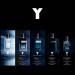 YVES SAINT LAURENT Y L'Elixir Parfum Spray for Male 2.0 Ounce - Buy Online on GoSupps.com