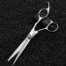 Professional 6 Inch Gold Gem Hair Cutting Scissors Set - Thinning & Barber Shears for Hairdressers | International Shipping Available - Buy Online on GoSupps.com