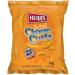 Herr's Variety Pack 4x113g Bags | Jalapeno Cheese Curls | Carolina Reaper | Deep Dish Pizza | Cheese Curls - Buy Online on GoSupps.com