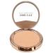 G n rique Bronze makeup powder bronzed complexion compact terracotta color 12g