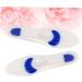 FOMIYES Silicone Insoles - Premium Foot Care Shoe Pads for Sports & Comfort | International Shipping Available - Buy Online on GoSupps.com