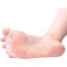 Silicone Toe Separators - TP045 (1 Pair) | FootInsole.com - Buy Online on GoSupps.com
