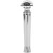 Biitfuu Manual Razor - Rustproof Aluminum Easy to Clean Safe Handle for Men's Home Use - Buy Online on GoSupps.com