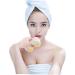 Shop Minkissy 16 Pcs Exfoliating Loofah & Massage Tools | Best Bath Scrubber Set for Kids & Adults | International Shipping Available - Buy Online on GoSupps.com