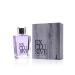 J. Exclusive for Men EDP- 100 ML (3.4 oz) Citrus Lavender Patchouli Vanilla Woody Ambry