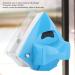 QTYUERGK Longzhou Window Glass Wiper 15-24mm Magnetic Double Sides Window Glass Wiper Cleaner Surface Cleaning Brush Pad Tool Cleaners - Buy Online on GoSupps.com