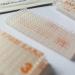 EZ Pass I-Pass SunPass Fastlane Dual Lock Adhesive Mounting Strips 4 Each 1-1/2 in with Prep Pad - Buy Online on GoSupps.com