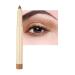 Pearlescent Eyeshadow Pencil Stick Lasting Glitter Shimmer Eye Shadow Pen Eyeliner Stick Eyes Make Up Tools Waterproof 22 Colors (Color : NO.14)