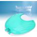 Retainer Case Portable Orthodon tic Press-to-Open Retainer Case Adult Waterproof Denture Box Storage Container for Denture Braces Mouth Guard (Blue) - Buy Online on GoSupps.com