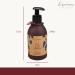 Di Palomo Vegan Wild Fig & Grape Liquid Soap 240ml. Vegan Luxury Hand Wash Hand Soap Dispenser. Skin Care Antibacterial Soap. Handwash Liquid Soap. Liquid Soap Gifts for Women. Vegan Soap Hand Wash. - Buy Online on GoSupps.com
