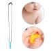 Silicone Baby Bite Ring - Chewable Toddler Toy for Dental Care | 5 Colors Available - Buy Online on GoSupps.com