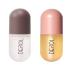 Lip Plumper Derol Lip Plumper by NVYUE Natural Lip Plumper and Lip Care Serum Lip Enhancer for Fuller(2PCS)