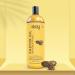Naturals Cold Pressed Extra Virgin Castor Oil for Hair Growth | Nourishing & Moisturizing Hair Oil for All Types | Strengthens & Adds Shine (6.76 Fl Oz) - International Shipping Available - Buy Online on GoSupps.com