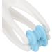 Finger Roller Massager - Double-Sided Hand Massage Tool for Arthritis Relief & Relaxation | International Shipping Available - Buy Online on GoSupps.com