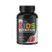 IDLife Mixed Berry Kids Nutrition Chewable Tablets - Essential 24 Vitamins & Minerals for Growing Bodies - Daily Nutritional Support - 60 Count