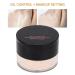 Loose Powder for Long-Lasting Oil Control | Moisturizing Makeup Setting Powder (Natural Color) - International Shipping Available - Buy Online on GoSupps.com