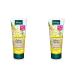 Kneipp Aroma Care Shower Gel Joy of Life Hydrating Pack of 2 (1 x 200 ml) 200 ml (Pack of 2)