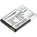 Battery Replacement for Vodafone Mini D100 & D101 | High-Quality E-Commerce Solutions - Buy Online on GoSupps.com