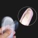 PLAFOPE Anti-Slip Heel Protectors Half Insoles - Transparent Gel Cups for Foot Care in High Heels - Buy Online on GoSupps.com