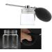 EXCEART Hair Thickening Spray Tool - Professional Hairdressing Fiber Applicator & Styling Spray Bottle for Volume Boost - Buy Online on GoSupps.com