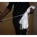 JINBING 20m Silver Reflective Piping Fabric Trim - Sew On - 21 yds - Buy Online on GoSupps.com