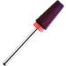 BNG 5 in 1 Carbide Nail Drill Bit - Fast Acrylic & Gel Removal - Tungsten Steel, 3/32 Professional Electric Nail Drill Bit - Fine Purple - Buy Online on GoSupps.com