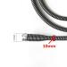 1.5 Meter Pipe Dredging Spring Drain Cleaner Sewer Sinks Basin Pipeline Clogged Remover Extension Spring Bathroom Kitchen Toilet Cleaning Tools - Buy Online on GoSupps.com
