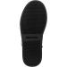 Juicy Couture Women's Black Micro Slip On Winter Boots - Size 6 | Cozy & Warm Booties - Buy Online on GoSupps.com