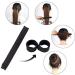 FEPITO Hair Styling Accessories Set for Women and Girls - Spiral Hair Bun Maker, Braid Tool, Fashion DIY Hair Design Kit - Buy Online on GoSupps.com