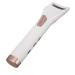 Heated Eyelash Curler Fast Heating Easy 38mm Surface Heated Eyelash Curler for Home