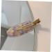 POPETPOP Womens Hair Clips Acrylic Resin Hair Barrettes - Buy Online on GoSupps.com