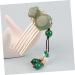 Didiseaon 1pc Hair Accessories Comb Barrette Wedding Hair Clip Bridal Side Comb Hair Pin Girl Hair Clip Decor Elegant Pearl Hair Comb Miss Non-slip Freshwater Pearls Etc. Hosta - Buy Online on GoSupps.com