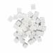 Buy Nail Blending Sponge Mini Smudge Tools - Multicolored Gradient Cubes for Perfect Blush & Cleansing | International Shipping Available - Buy Online on GoSupps.com