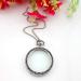 Magnifying Glasses Educational Hobby Magnifiers Portable Necklace Older Pocket Magnifying Glass Reading Hd Handheld Child 10 Times Student Glass Lens Comfortable Anniversary - Buy Online on GoSupps.com
