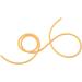Buy Natural Latex Rubber Band Tube Elastic 2x5mm Yellow - 1M | Premium Quality for International Shipping - Buy Online on GoSupps.com