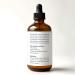 Organic Castor Oil Face Moisturizer - Cold Pressed All Natural Skincare - 4 fl oz - Ideal for Oil Cleansing Method - Buy Online on GoSupps.com