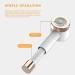 Buy Hair Ball Trimmer & Fabric Shaver - USB Rechargeable Lint Remover | International Shipping Available - Buy Online on GoSupps.com