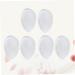 Gatuida 9 Pairs Heel Pads & Cushions - Invisible Plantar Comfort for All-Day Relief - Buy Online on GoSupps.com