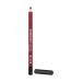 Wycon Cosmetics Wonderproof Lip Pencil Waterproof lipstick liquid and hyperpigmented line flawless support for intensive and rich color 115 cardinal