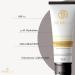 Hydra Booster Hyaluronic Acid Moisturizer | 15 SPF | Antioxidant Rich | Vegan & Cruelty Free | All Skin Types | International Shipping - Buy Online on GoSupps.com