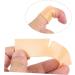 NOLITOY Foot Heel Tapes - 3 Rolls High-Heeled Shoes Stickers for Ultimate Foot Care - Buy Online on GoSupps.com