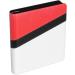 Rayvol Card Binder for Pokemon Cards - 720 Trading Card Collection Holder with Sleeves | Gifts for Young Collectors - 9 Pocket Binder for Kids 3-12 - Buy Online on GoSupps.com