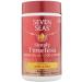 Seven Seas Omega-3 & Cod Liver Oil Capsules - 120 ct - Buy Online on GoSupps.com