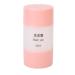 Verdant Touch 3 in 1 Travel Container for Conditioner, Lotion, Portable Leak Proof Container, 45ml, Pink