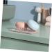 Gatuida Portable Massage Device & 12-Piece Shampoo Brush Set - Silicone Cleaning Tools for Body Peeling & Relaxation - Buy Online on GoSupps.com