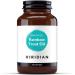 Viridian - Scandinavian Rainbow Trout Oil 90 Softgels | Omega Oil Softgels | Maintenance of Vision and Normal Brain Function | 100% Sustainable | Nutritionist Formulated - Buy Online on GoSupps.com