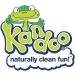 Kandoo Flushable Baby and Kids Wipes - Unscented, Hypoallergenic, 250 Count (Pack of 4) - Buy Online on GoSupps.com