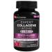 Forté Pharma - Expert Collagen Intense Gummies | Anti-Aging Dietary Supplement against Signs of Aging | Collagen, Vitamins C E, Selenium | Skin Firmness | 30 gummies, 2-4/day