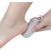 10 Set of Rubbing Stone Feet Removing Dead Skin Calluses Grinding Tools Volcanic Rock Massage Pedicure 10 Set of (Grey) - Buy Online on GoSupps.com